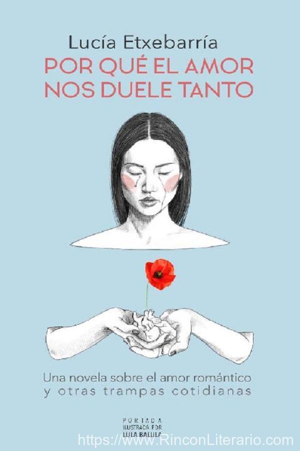 Por qué el amor nos duele tanto
