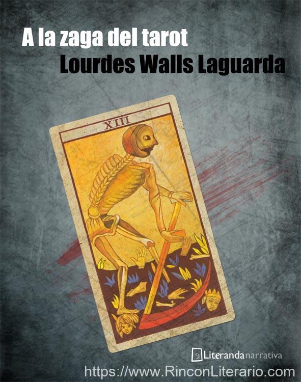 A la zaga del tarot