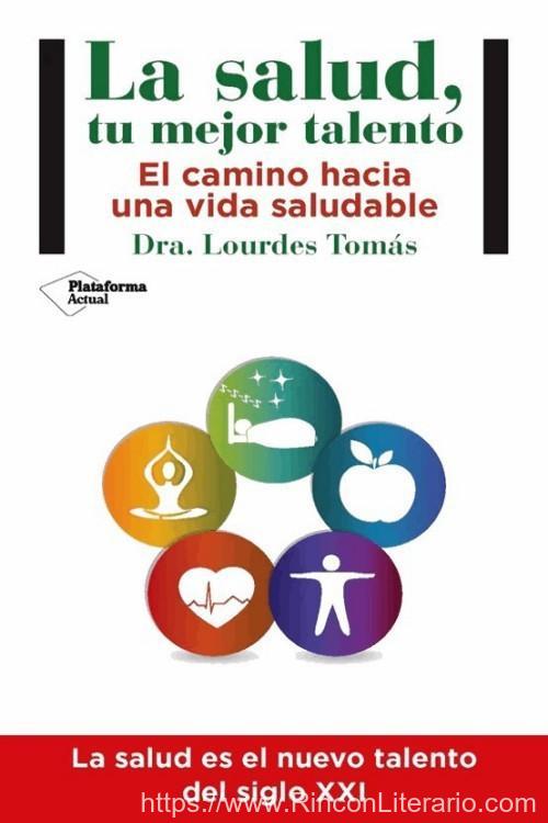 La salud, tu mejor talento