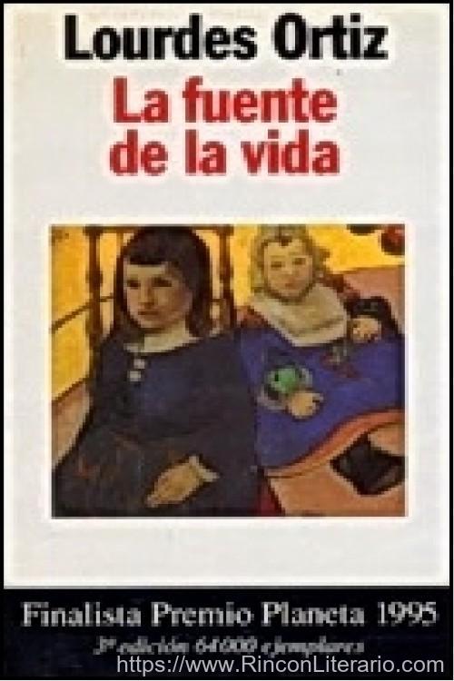 La fuente de la vida