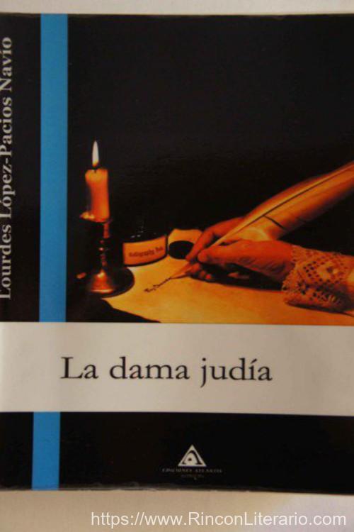 La dama judía