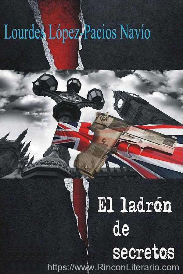 El ladrón de secretos