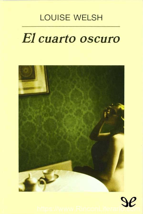 El cuarto oscuro