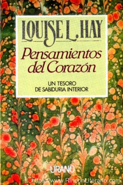 Pensamientos del corazón