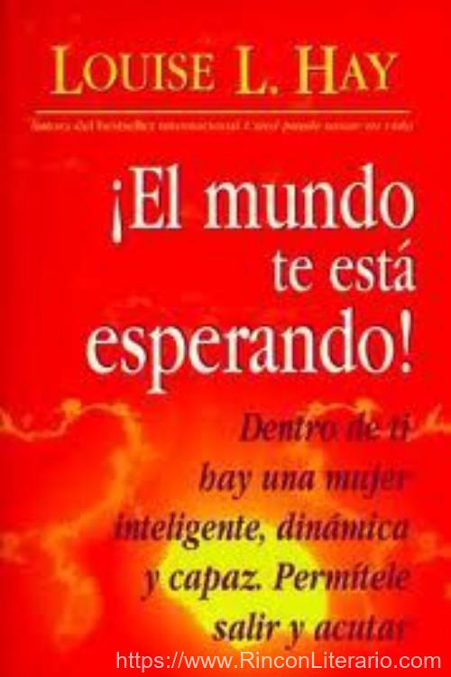 El mundo te está esperando