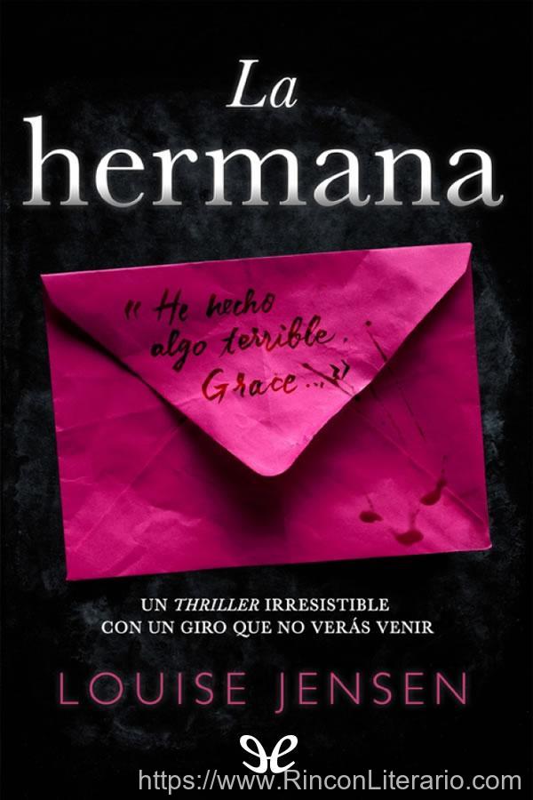 La hermana
