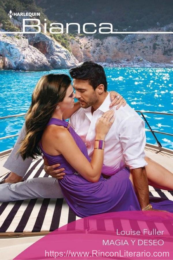 Magia y deseo