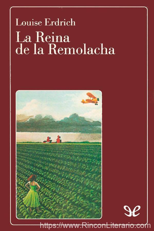 La Reina de la Remolacha
