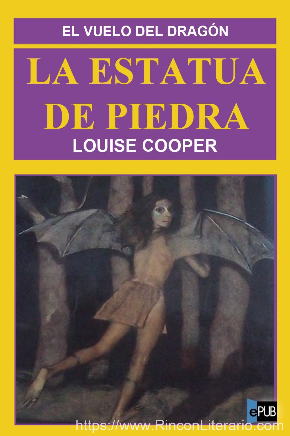 La estatua de piedra