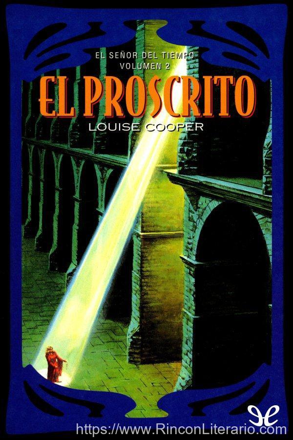 El proscrito