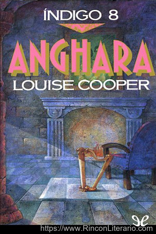 Anghara
