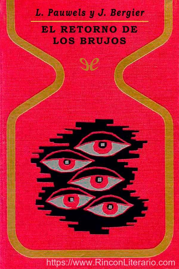 El retorno de los brujos
