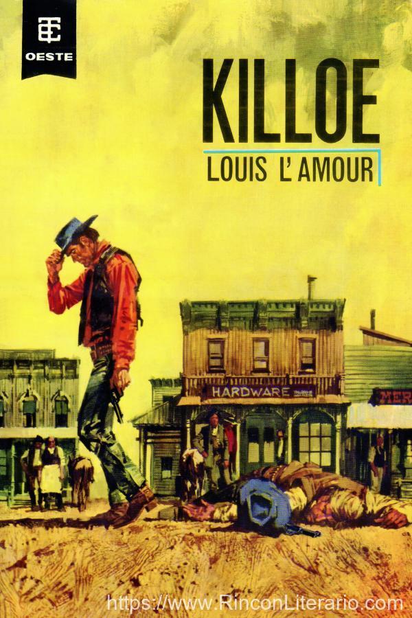 Killoe