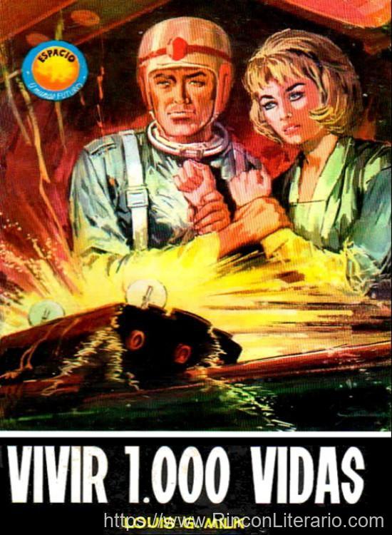 Vivir 1.000 vidas
