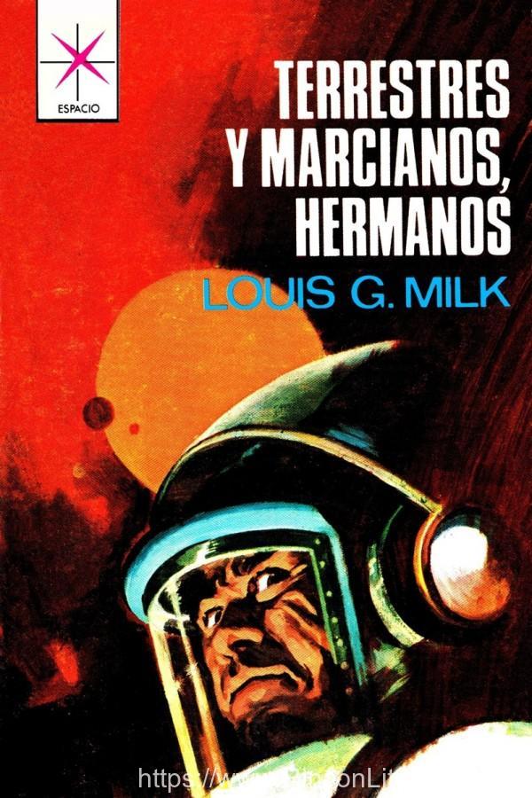 Terrestres y marcianos, hermanos