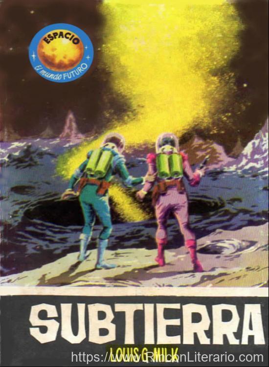 Subtierra