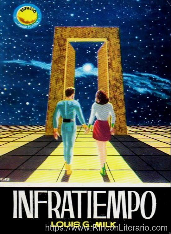 Infratiempo