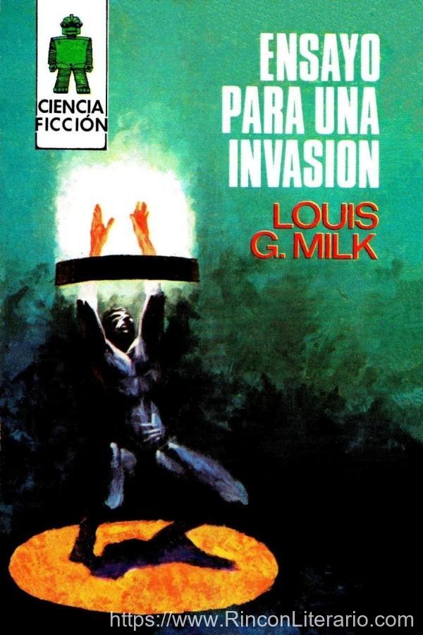 Ensayo para una invasión
