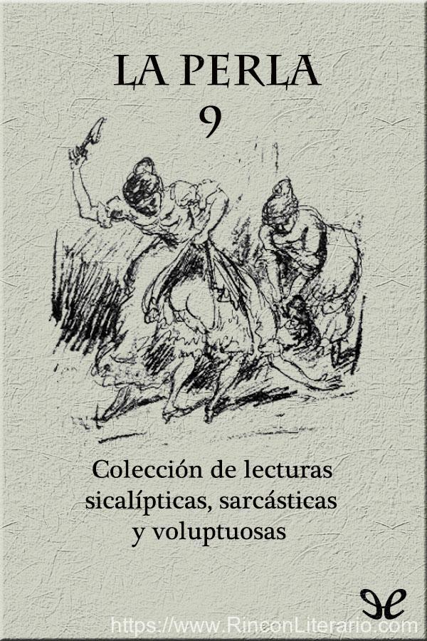 La Perla número 9