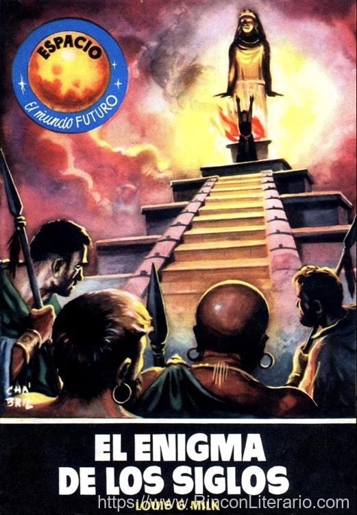 El enigma de los siglos
