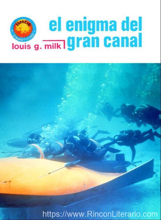El enigma del Gran Canal
