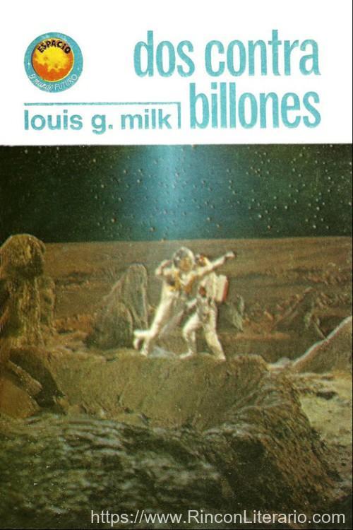 Dos contra billones