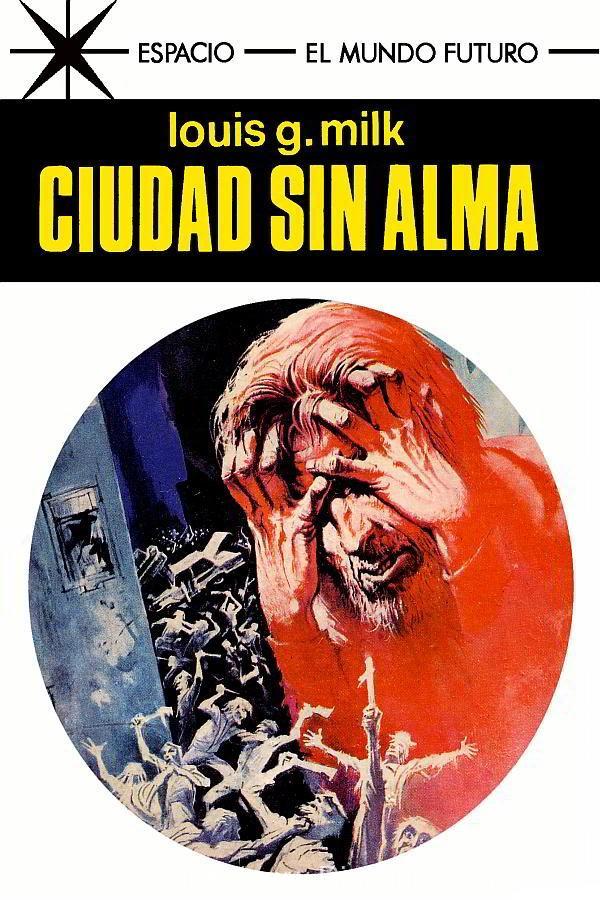 Ciudad sin alma