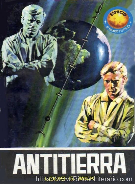 Antitierra