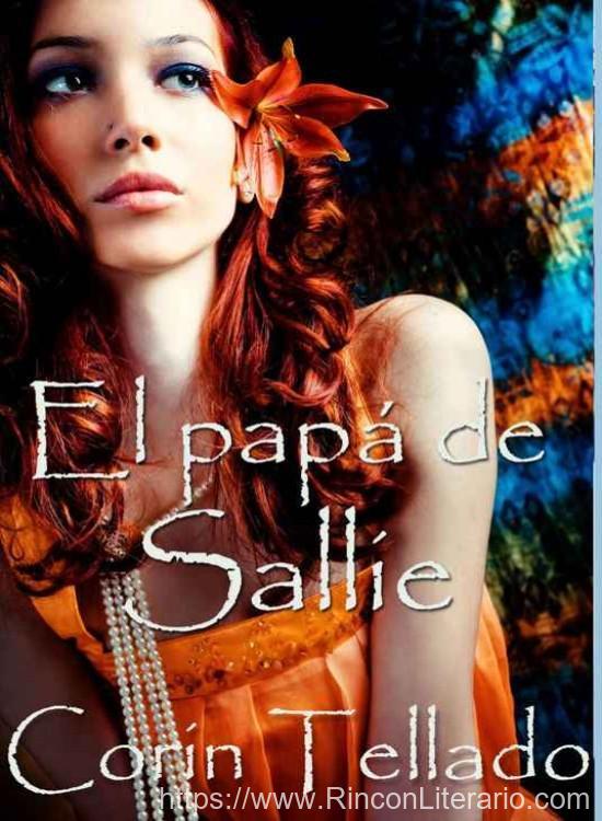 El papá de Sallie