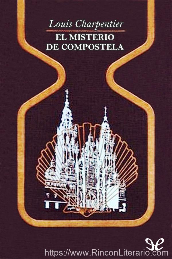 El misterio de Compostela