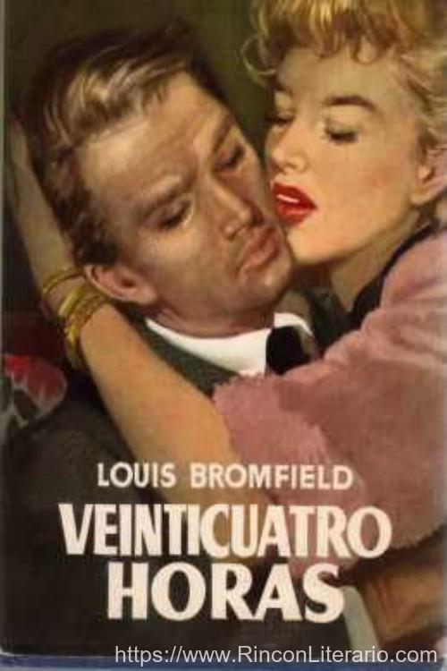 Veinticuatro horas