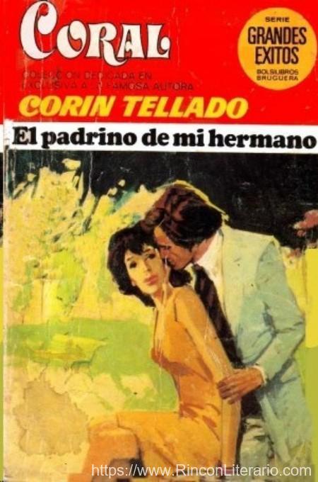 El padrino de mi hermano