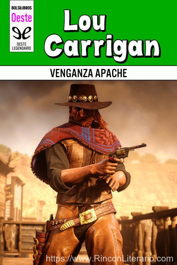 Venganza apache