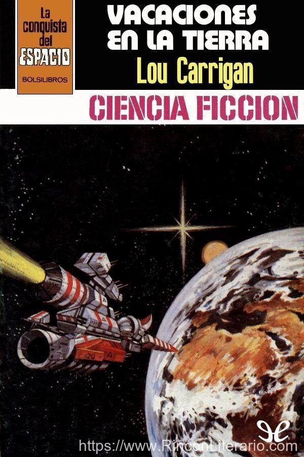 Vacaciones en la Tierra