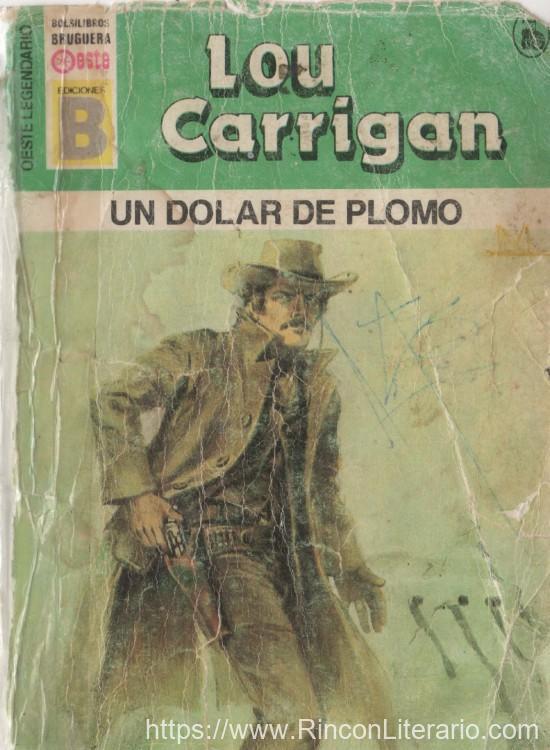 Un dolar de plomo