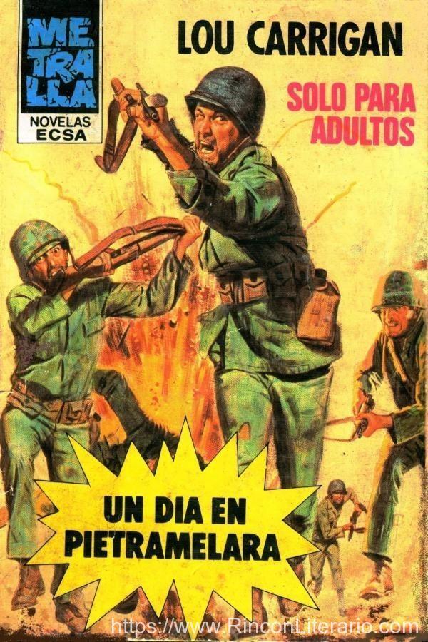 Un dia en Pietramelara