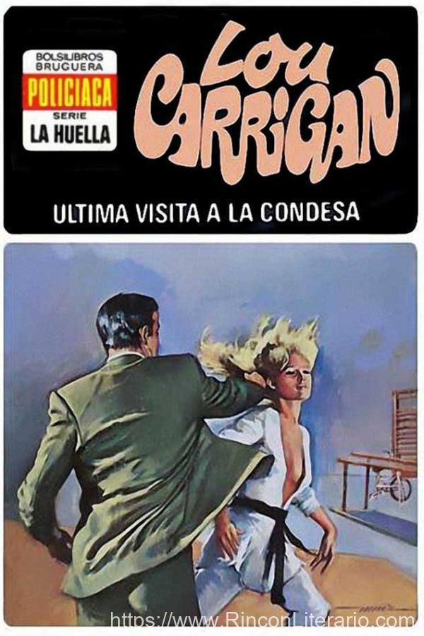 Última visita a la condesa