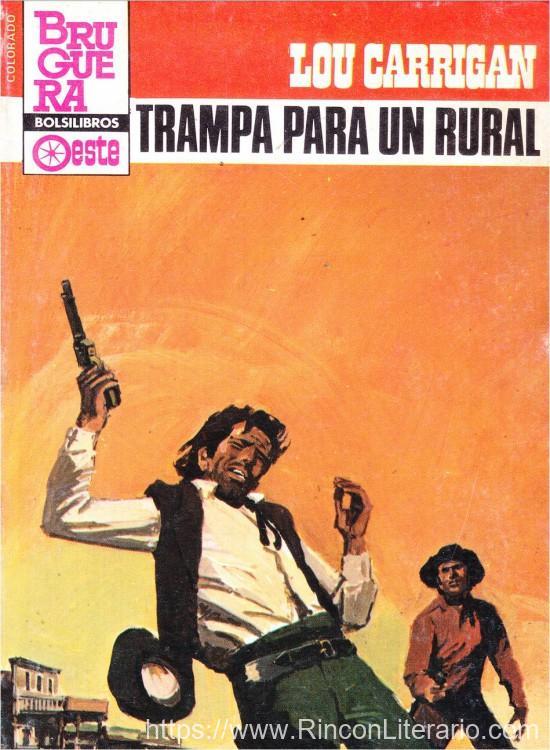Trampa para un rural