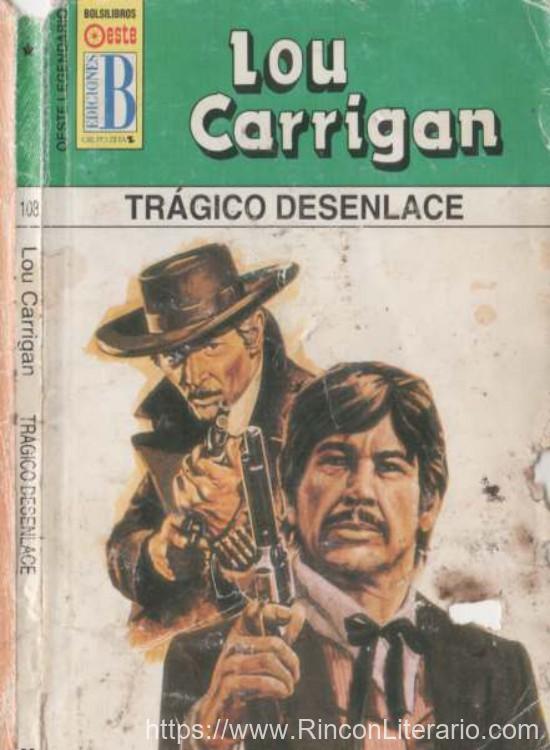 Trágico desenlace