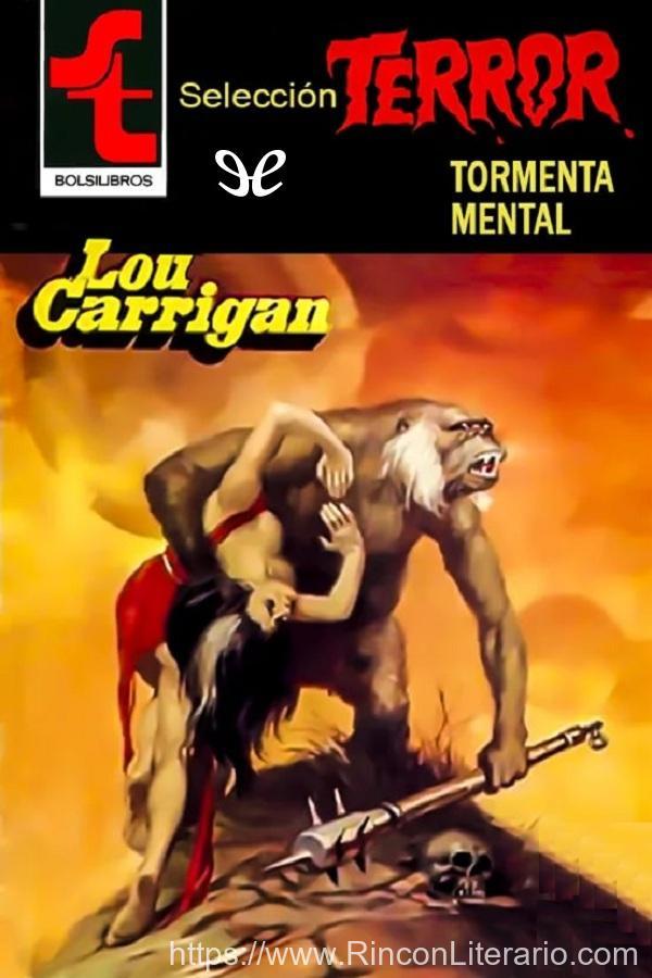Tormenta mental