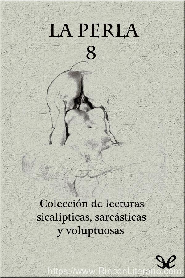 La Perla número 8