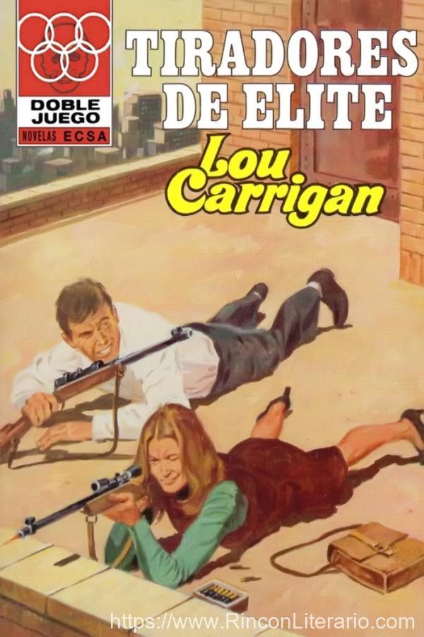 Tiradores de élite