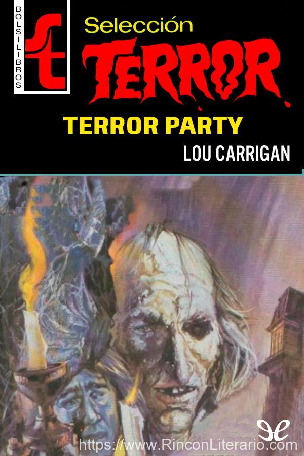 Terror party