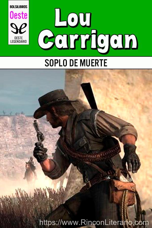 Soplo de muerte