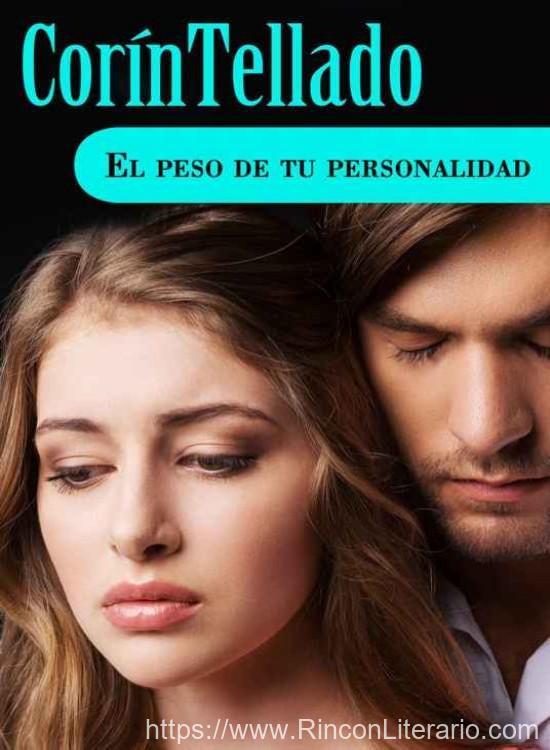 El peso de tu personalidad