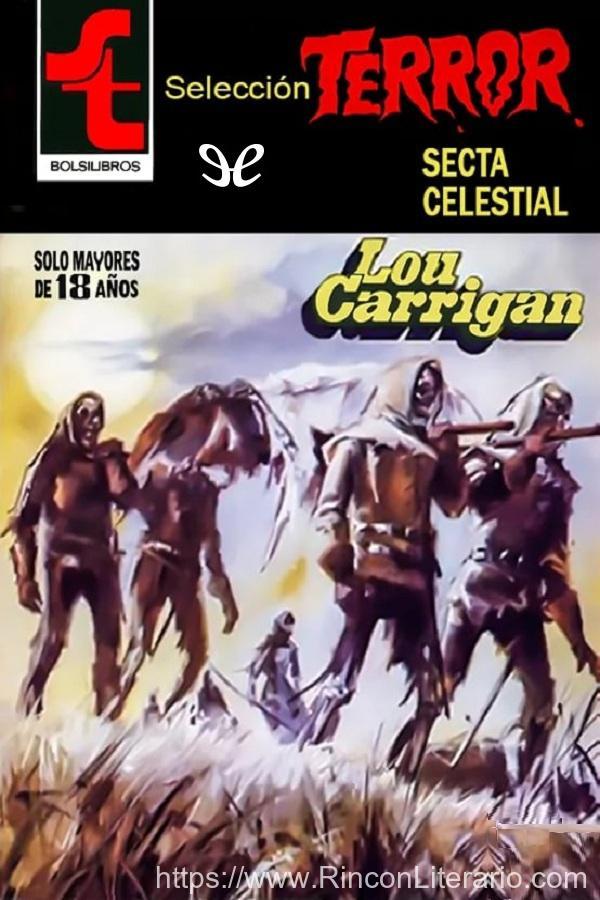 Secta celestial