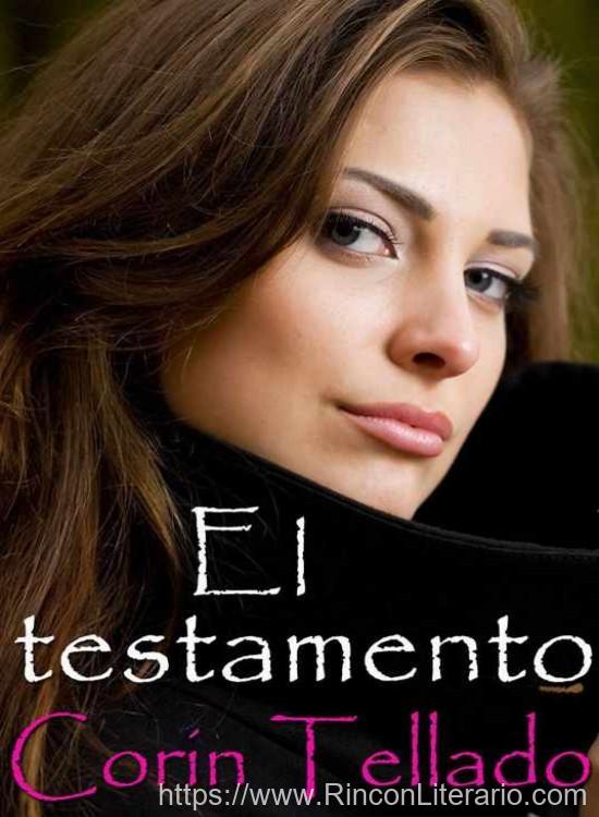 El testamento