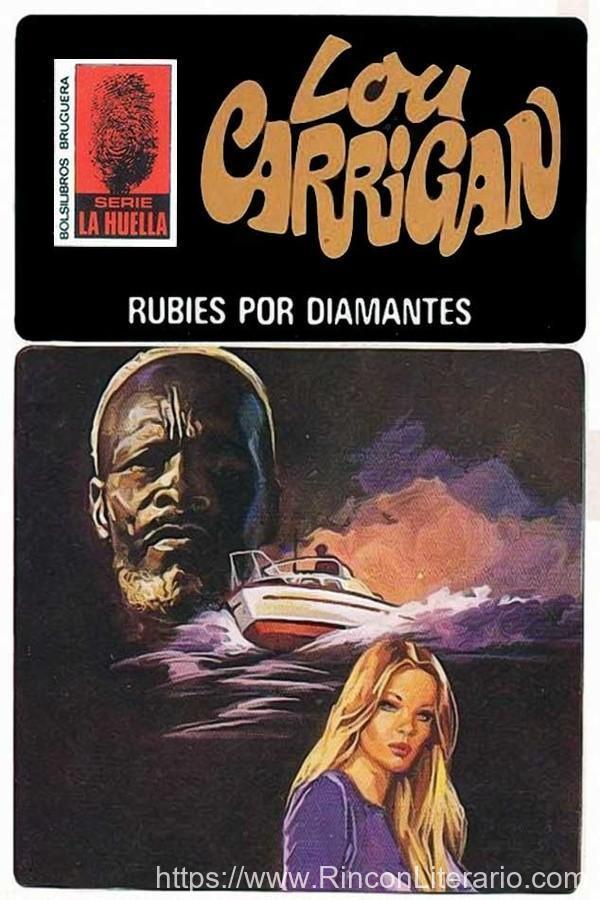 Rubíes por diamantes