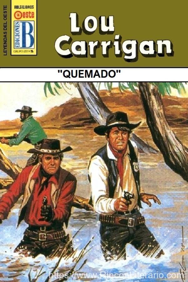 Quemado