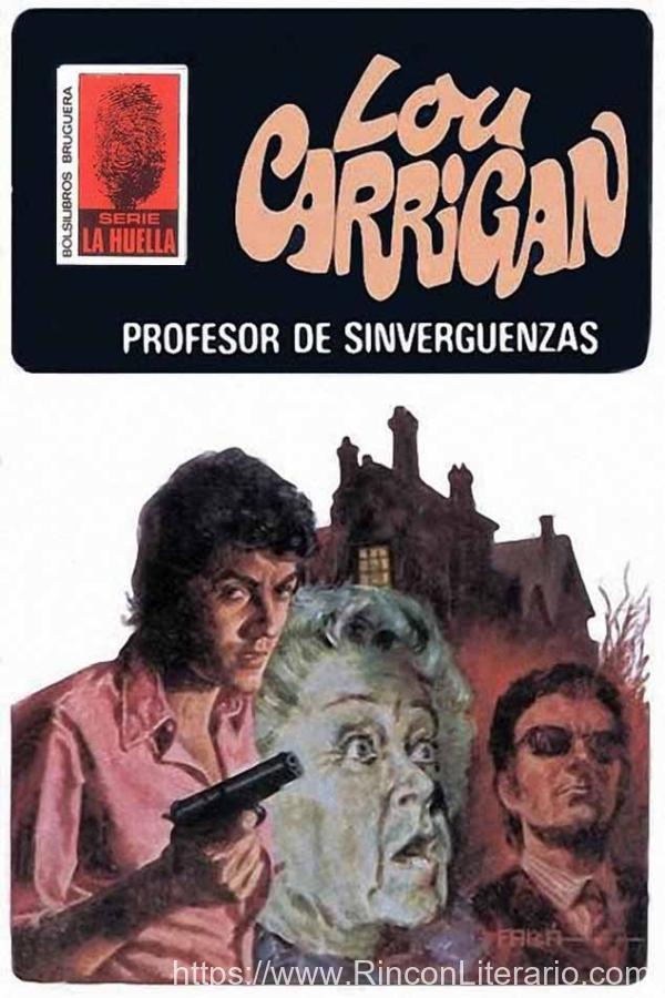 Profesor de sinvergüenzas (2ª Ed.)